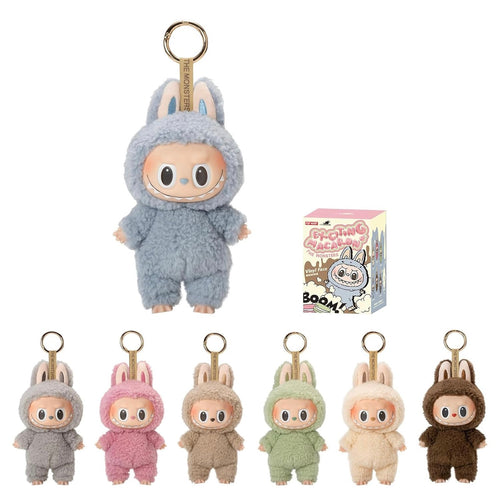 Labubu The Monsters – Energy Series Mystery Blind Box