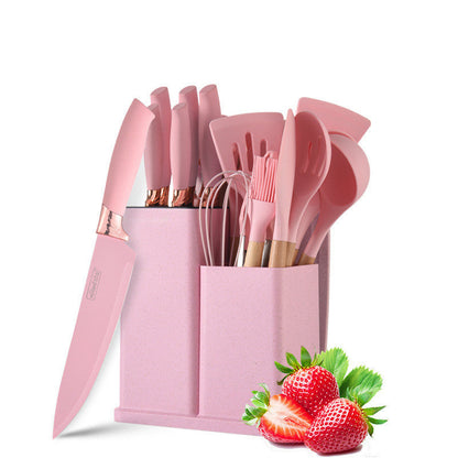 Kitchenware Set