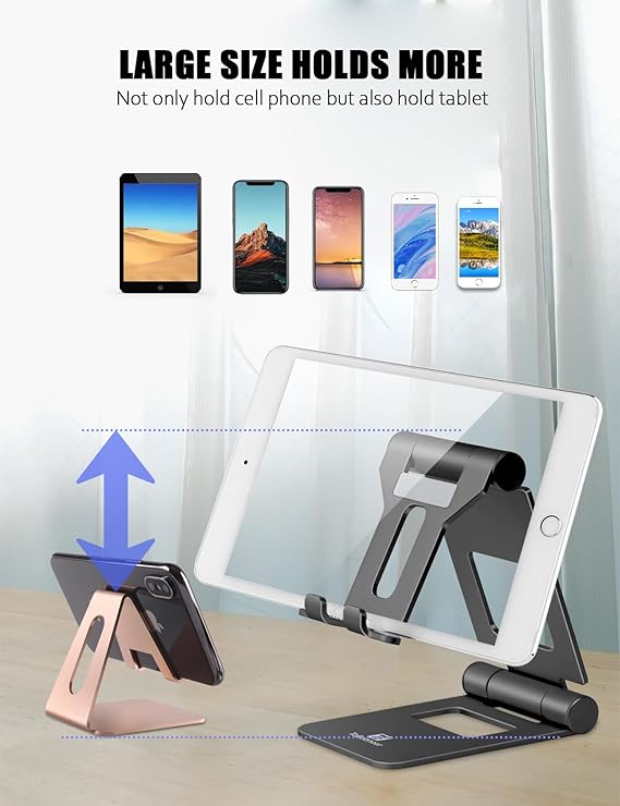 Adjustable Phone Stand