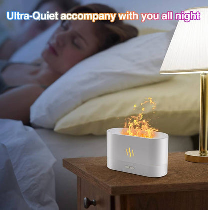 Mist Humidifier