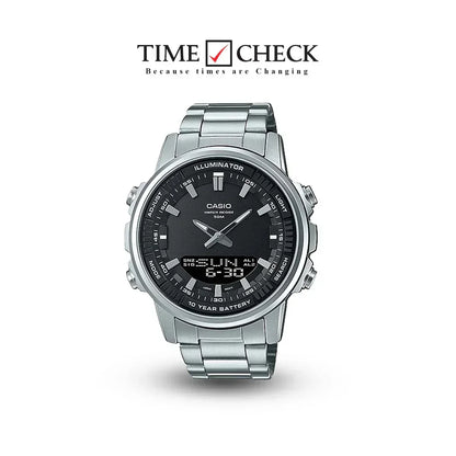 Casio Men Watch-AMW-880D