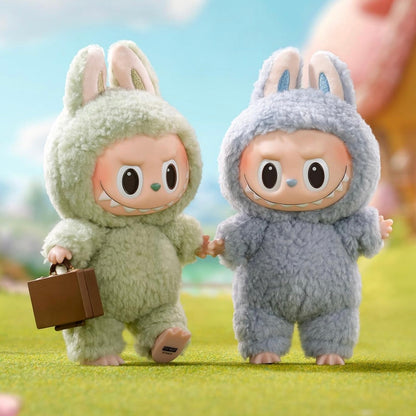 Labubu The Monsters – Energy Series Mystery Blind Box