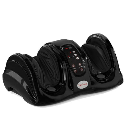 Smart Shiatsu Foot & Calf Massager