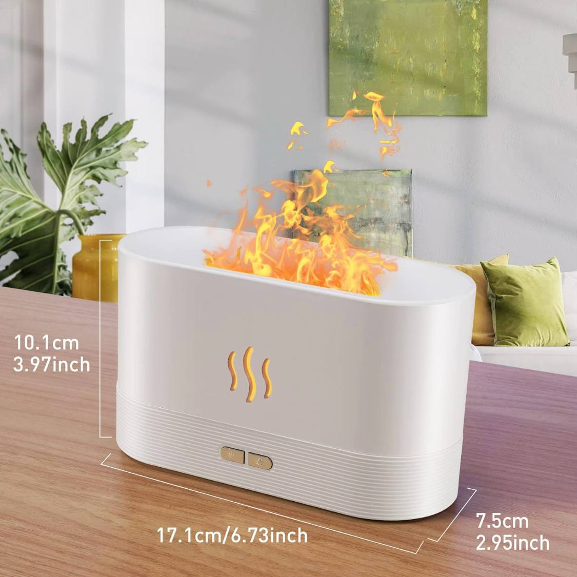 Mist Humidifier