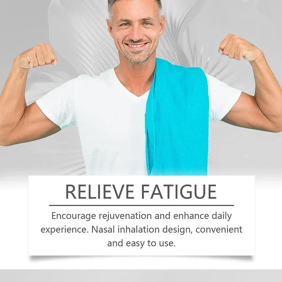 Beevenom Nasal Inhaler Stick Prostate Wellness